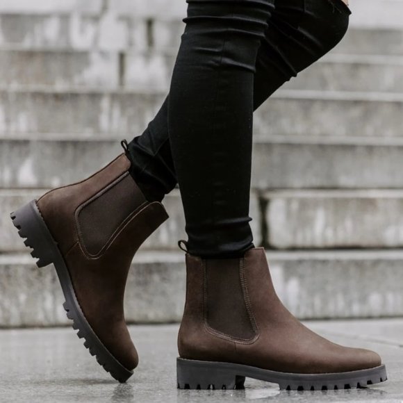 Thursday Boot Company Women's Legend 6.5 - Picture 1 of 5